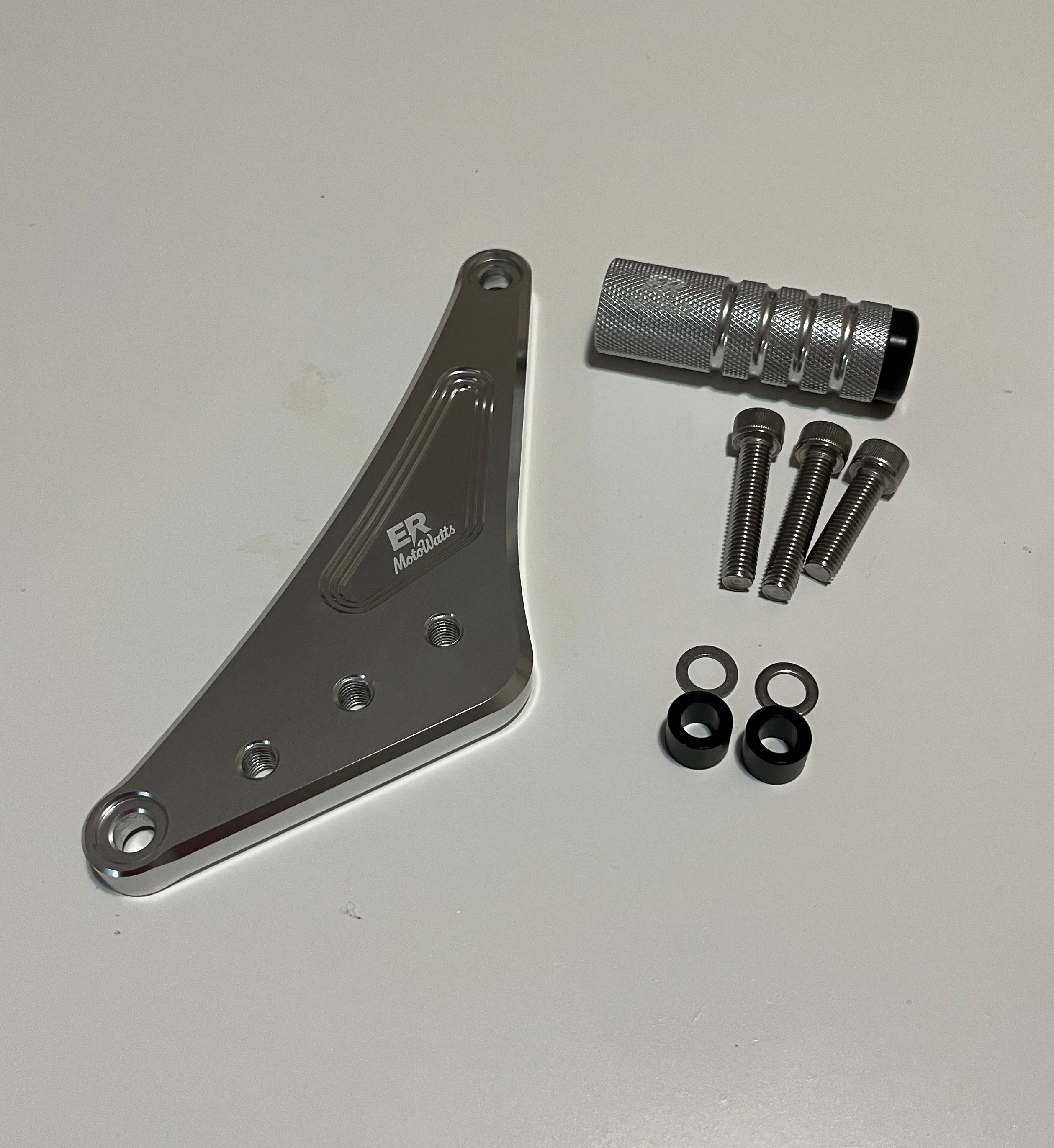 Surron LBX ShiftLock V1