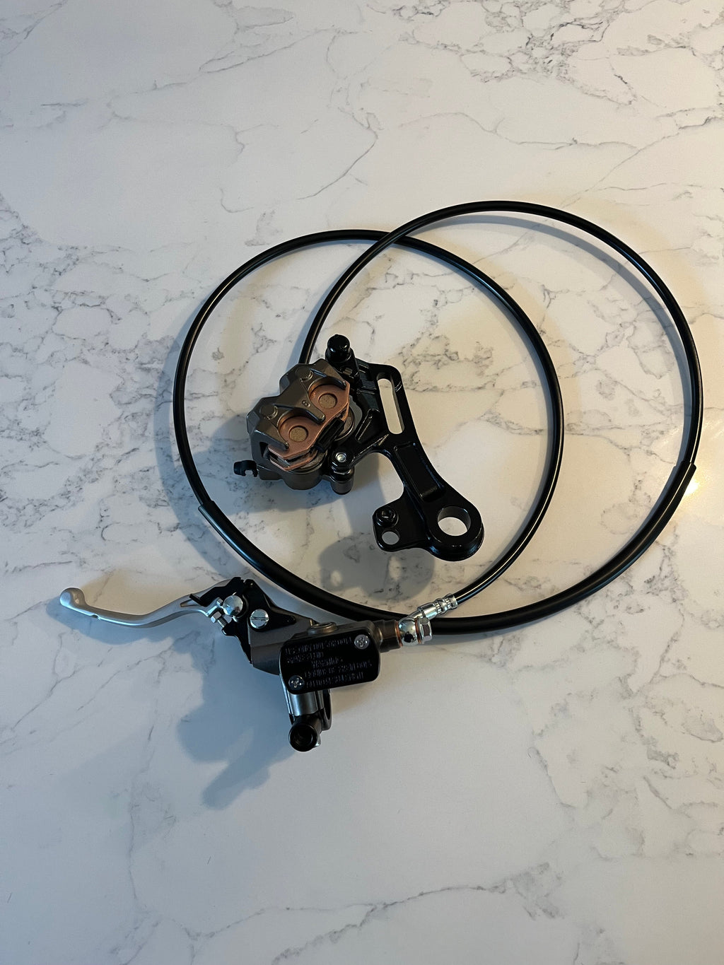Surron Ultra Bee Style Rear Brake
