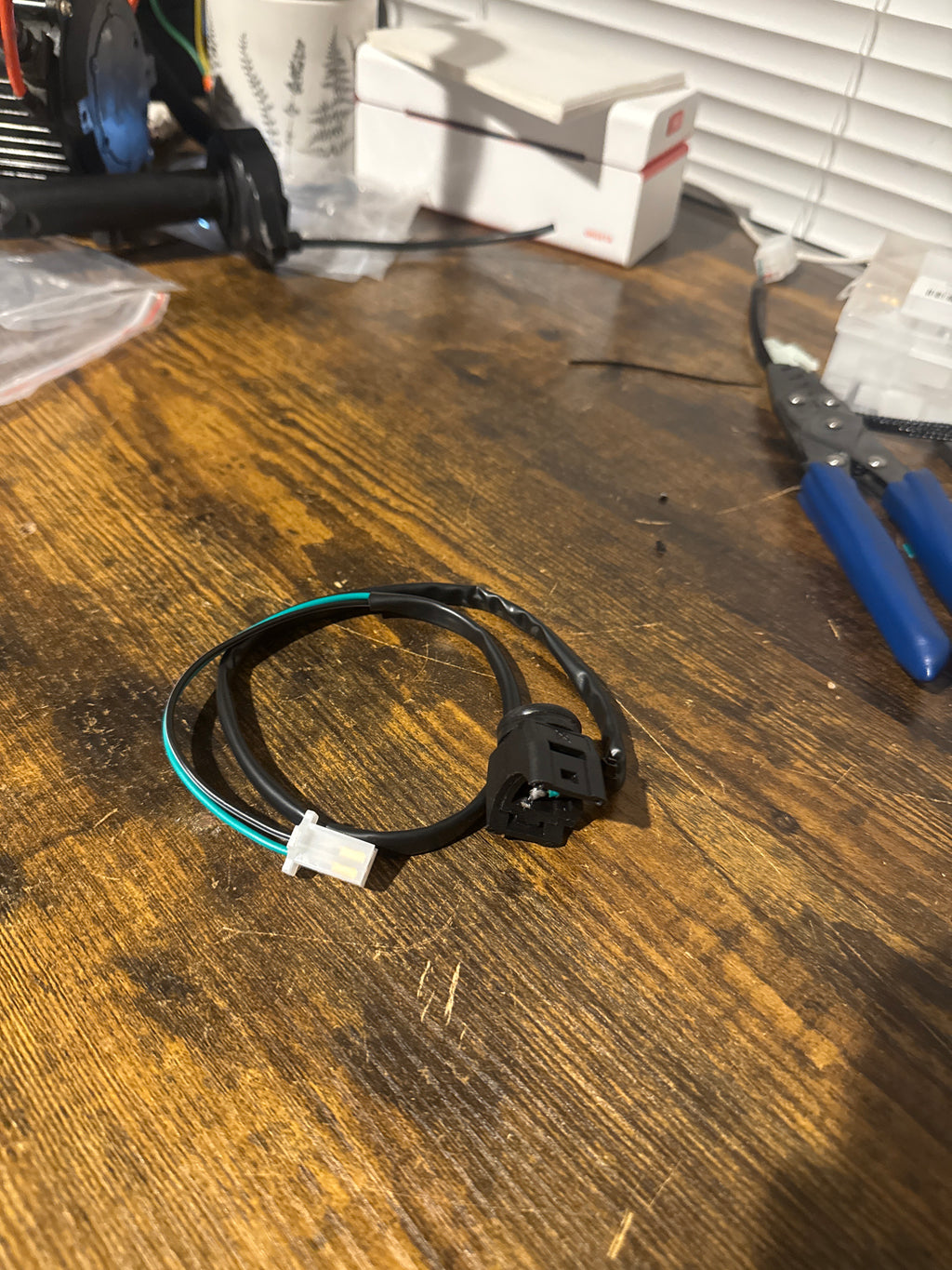 fardriver plug n play regen,boost,reverse button