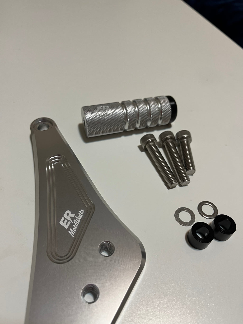 Surron LBX ShiftLock V1