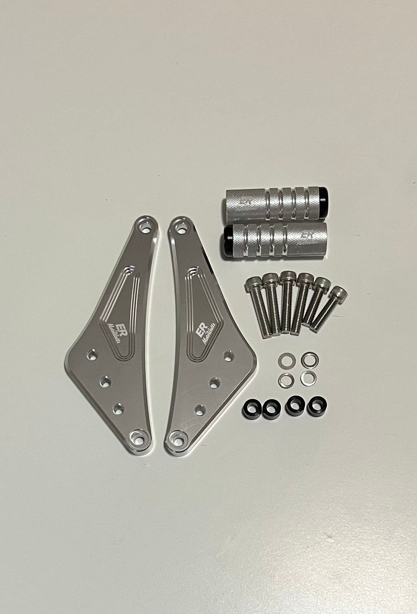 Surron LBX ShiftLock V1