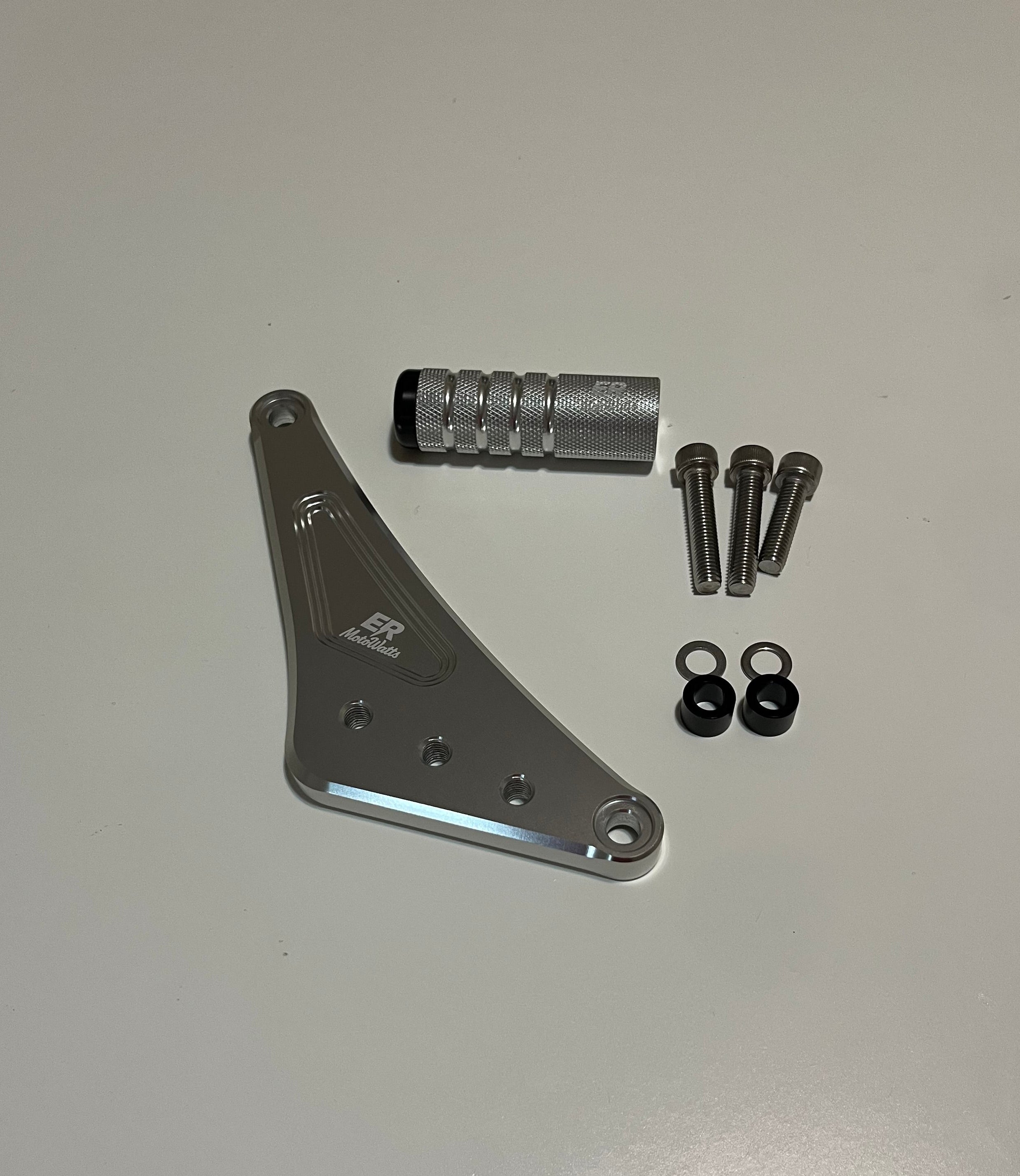 Surron LBX ShiftLock V1