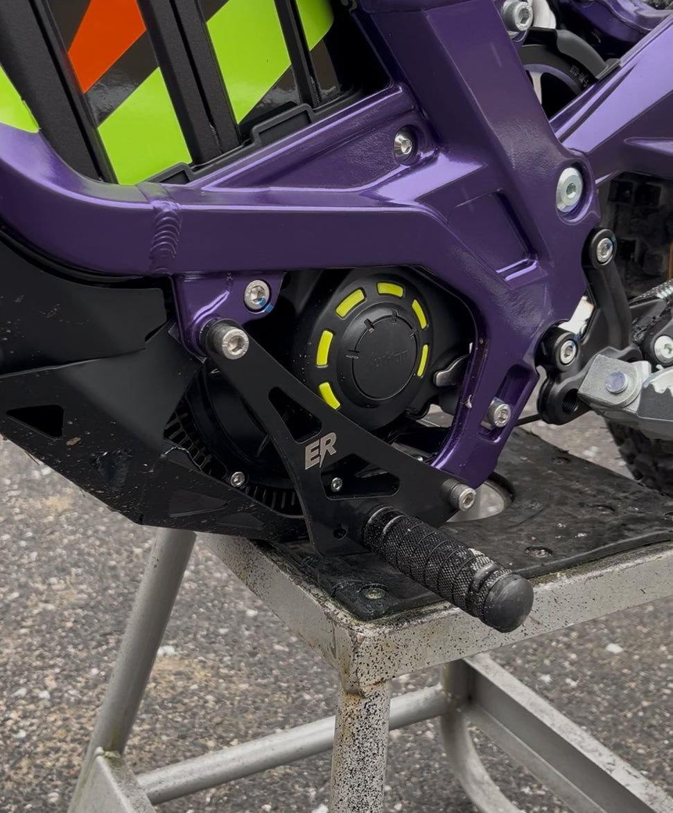 Surron LBX ShiftLock V2