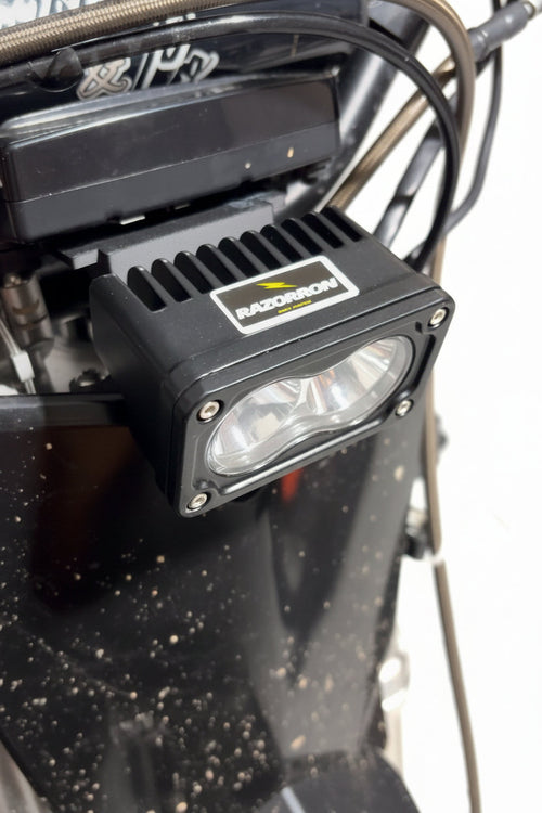 ETM RTR bolt on Baja kit