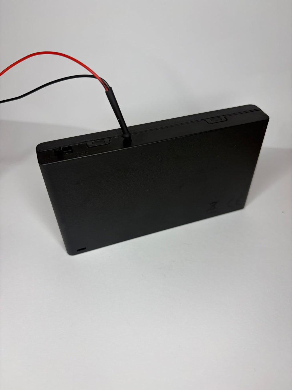 (Rechargeable) Battery Powered Baja light kit