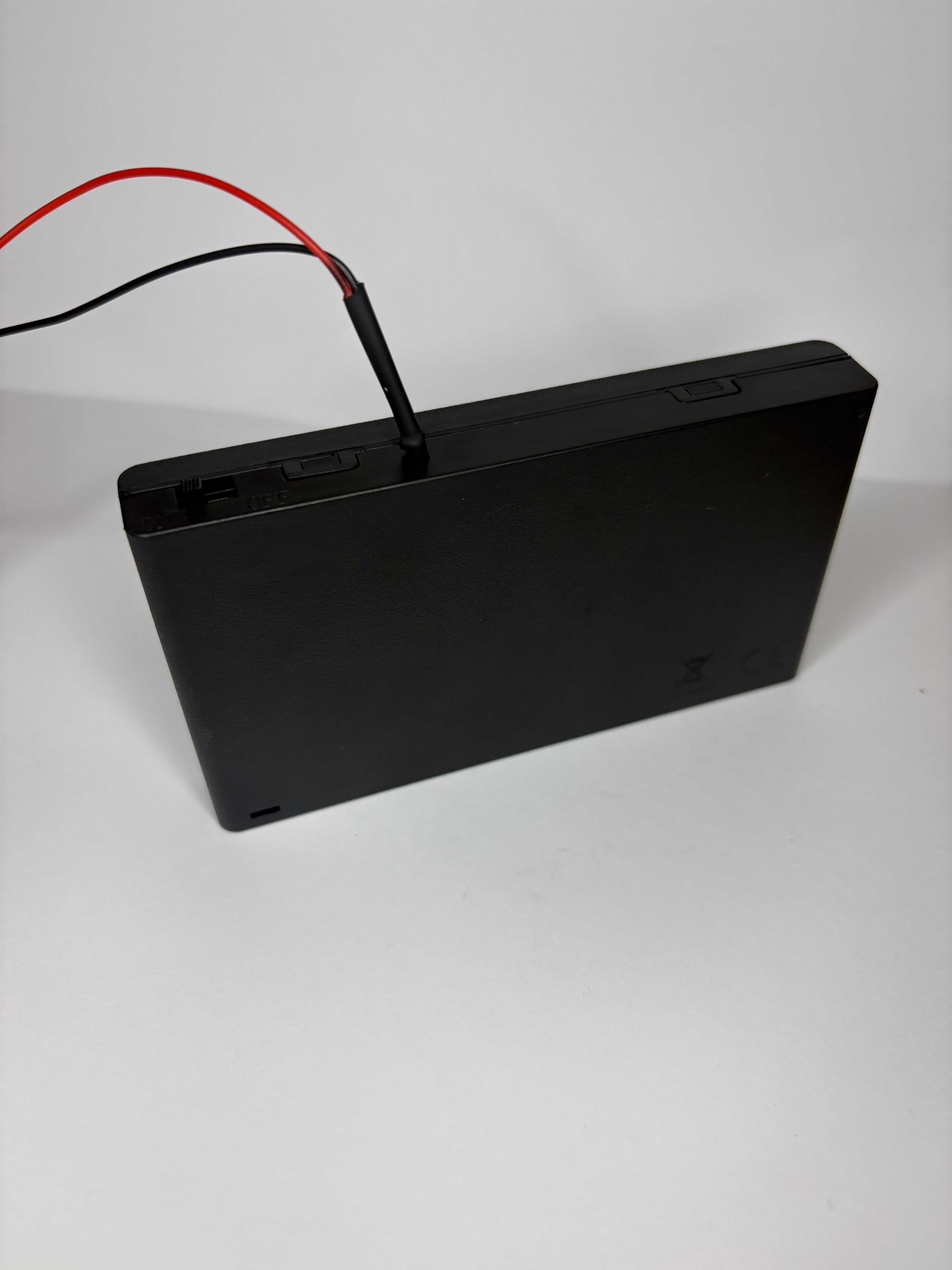 Universal Battery powered Baja Light kit