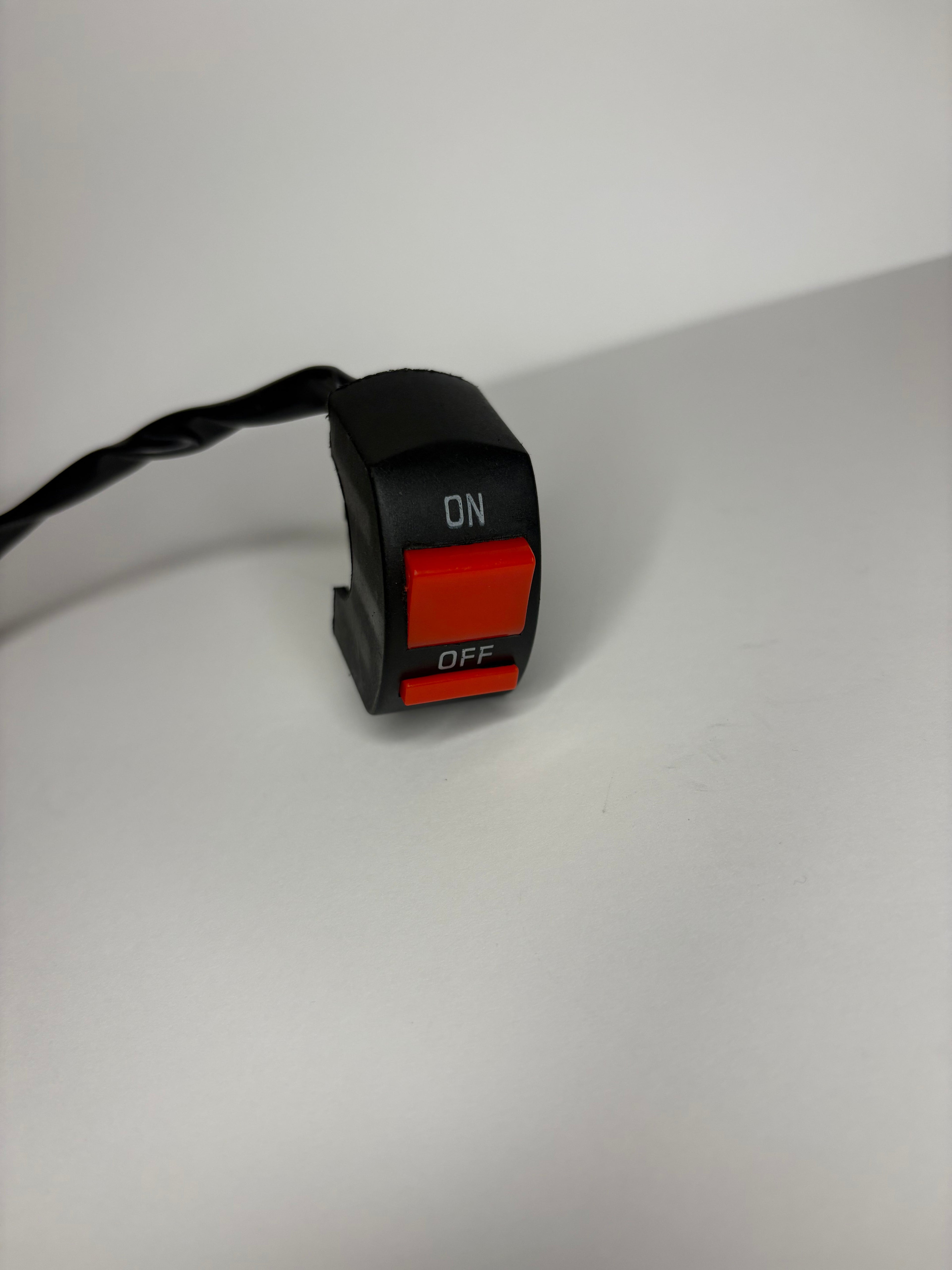 Universal Battery powered Baja Light kit