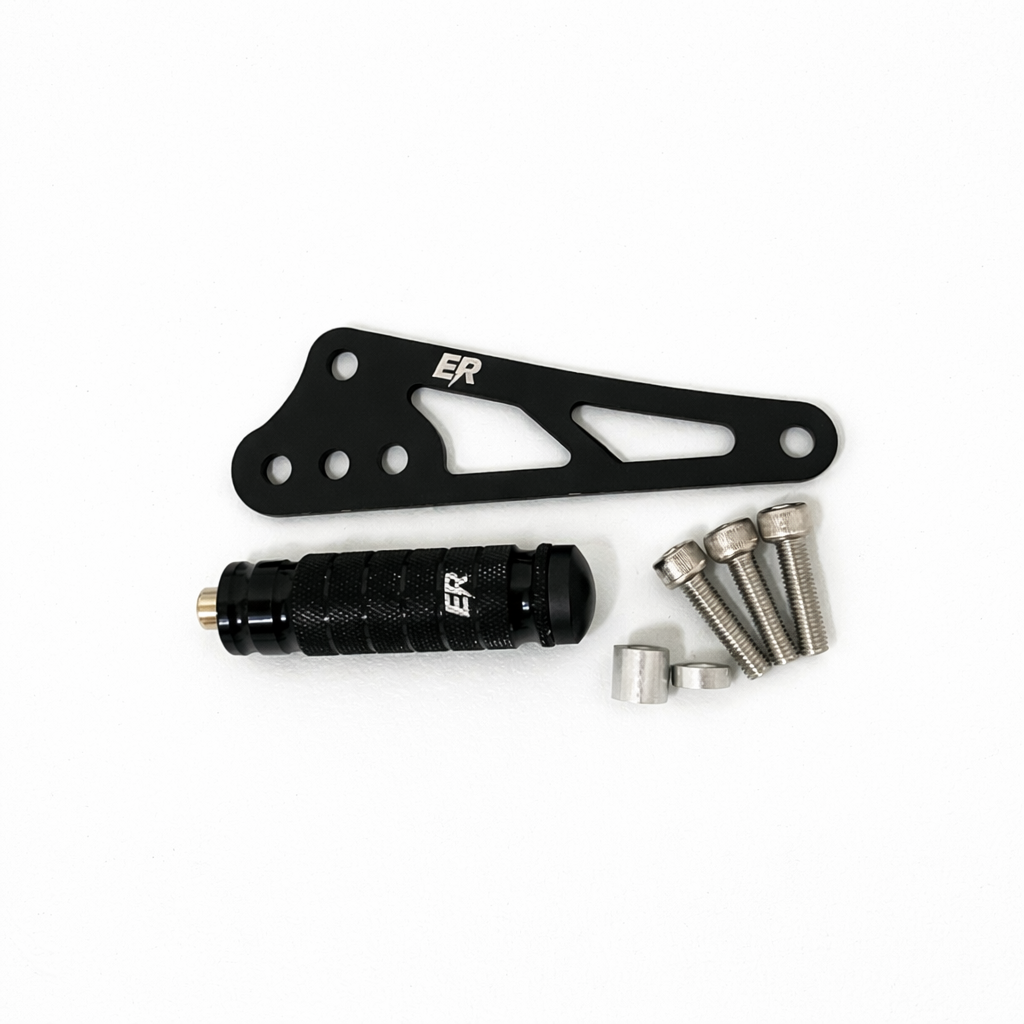 Talaria XXX ShiftLock