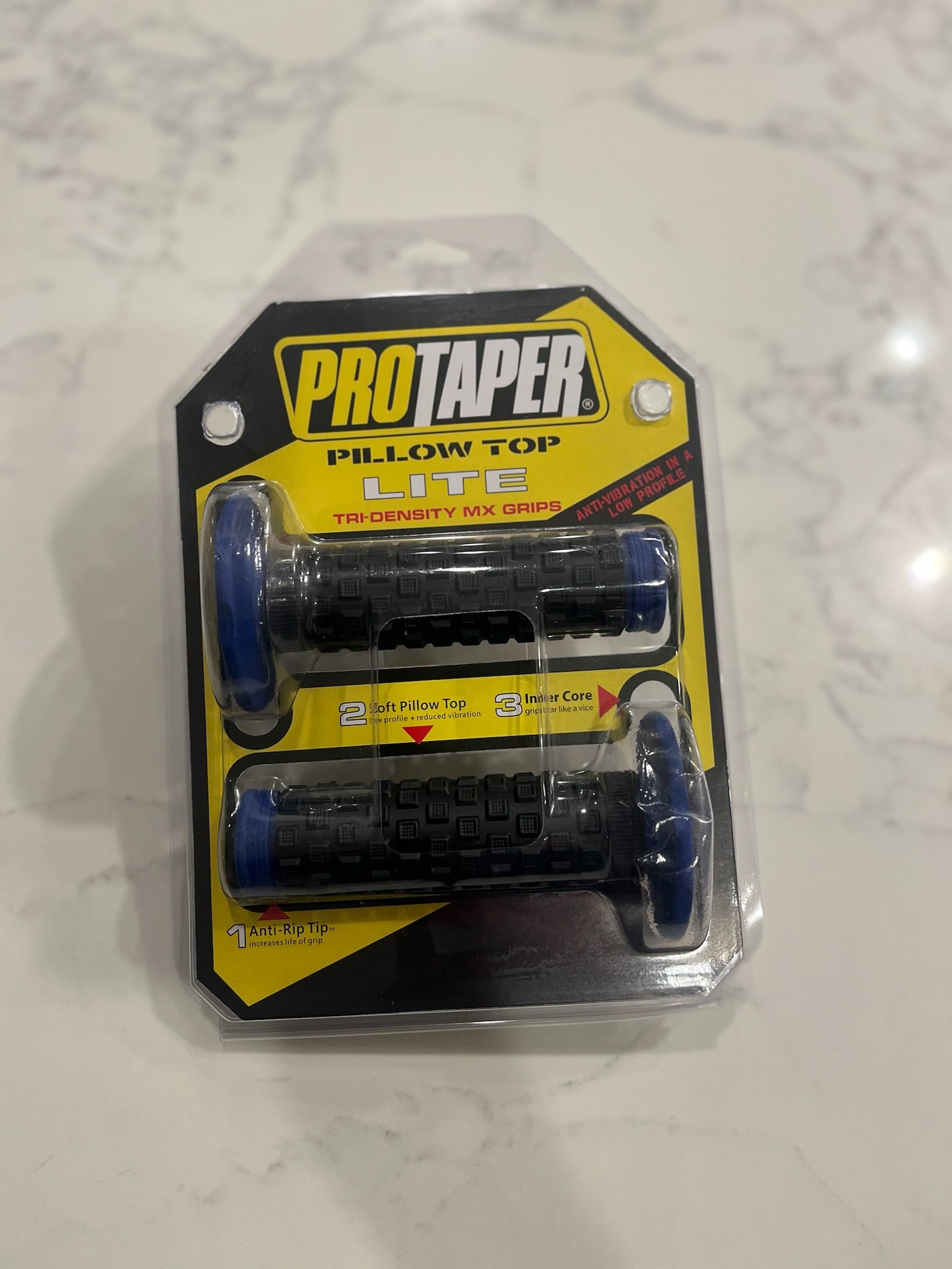 Pro Taper Pillow Top Lite Grips 22mm/24mm