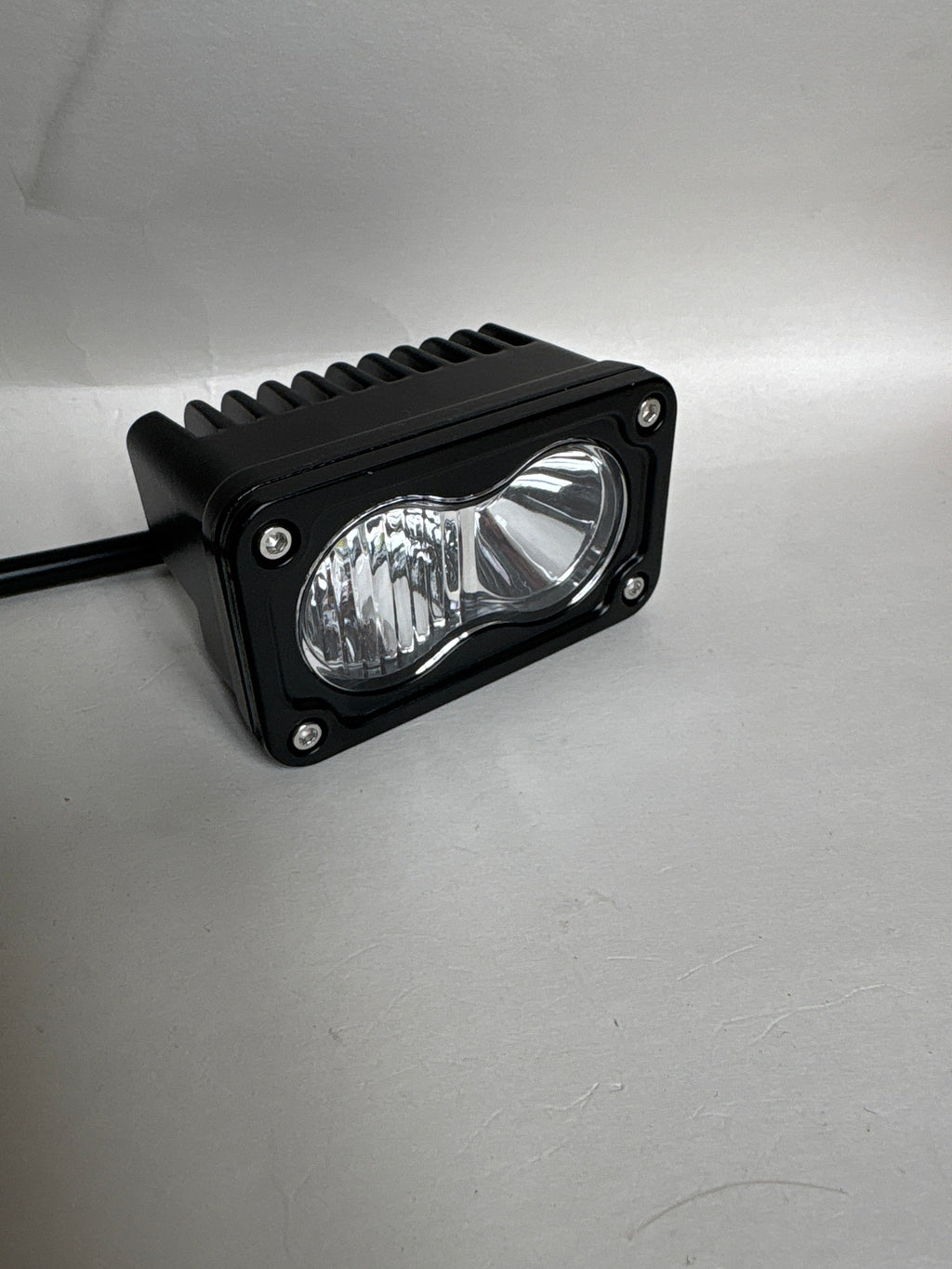 Universal Battery powered Baja Light kit