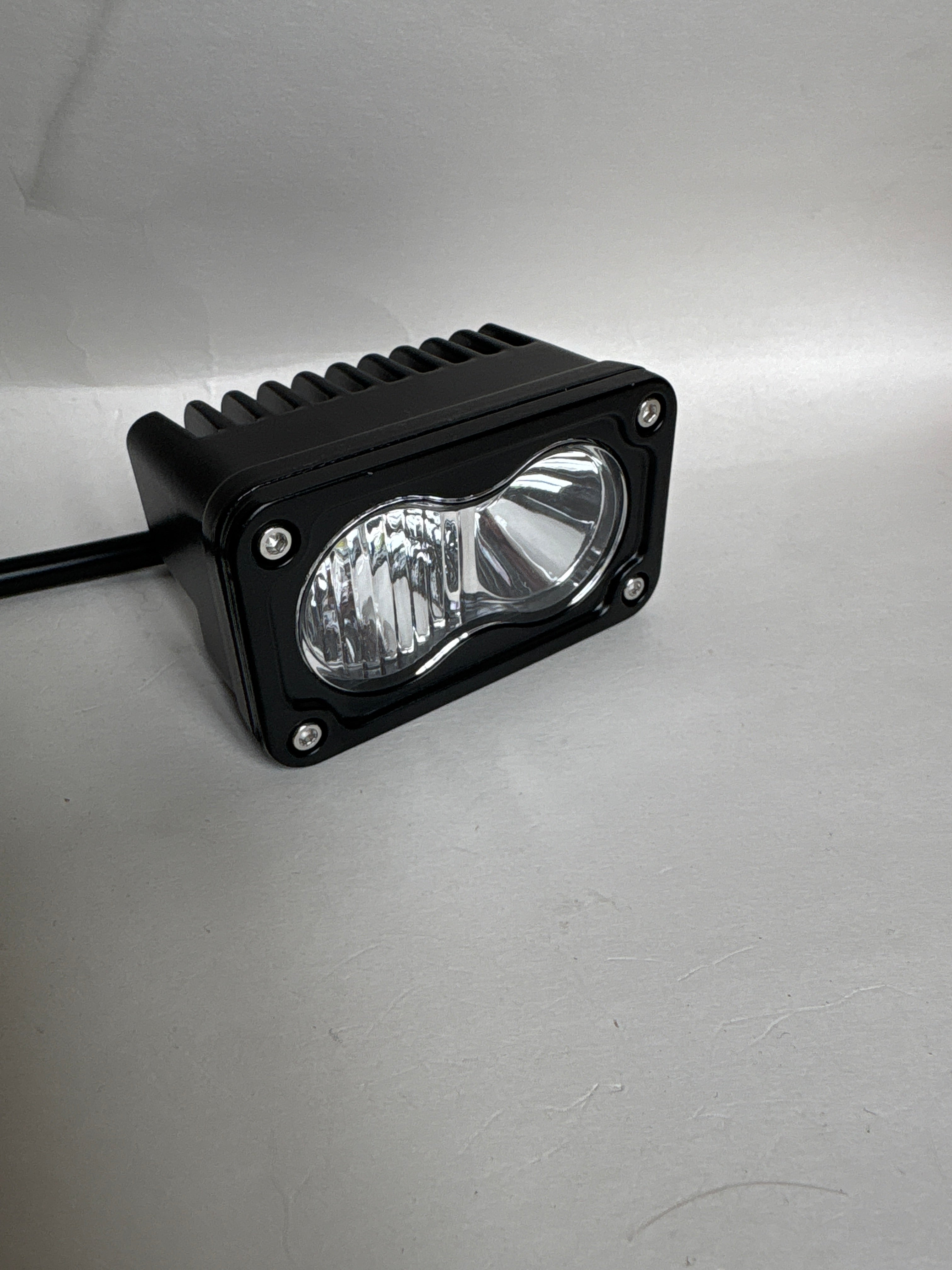 Universal Battery powered Baja Light kit